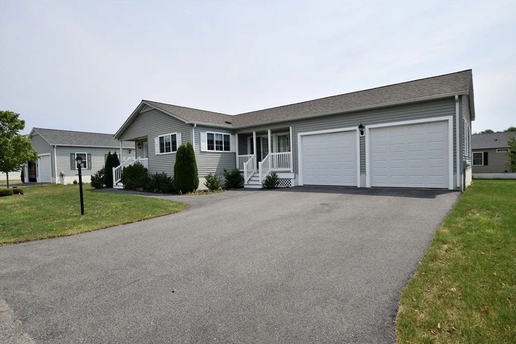 Photo of 20 Quarry Stone Drive