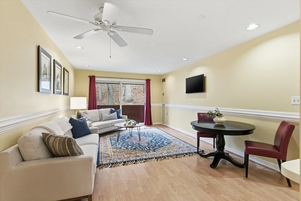 Photo of Unit 231 at 100 Rosemary Way