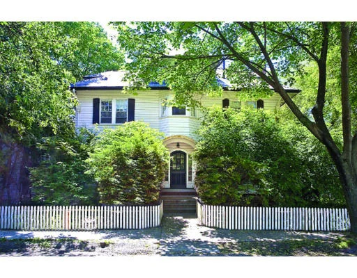 Photo of 78 Salisbury Road