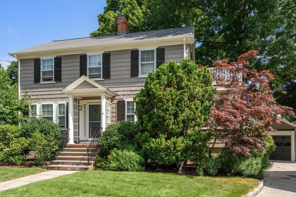 Photo of 20 Preble Gardens Road
