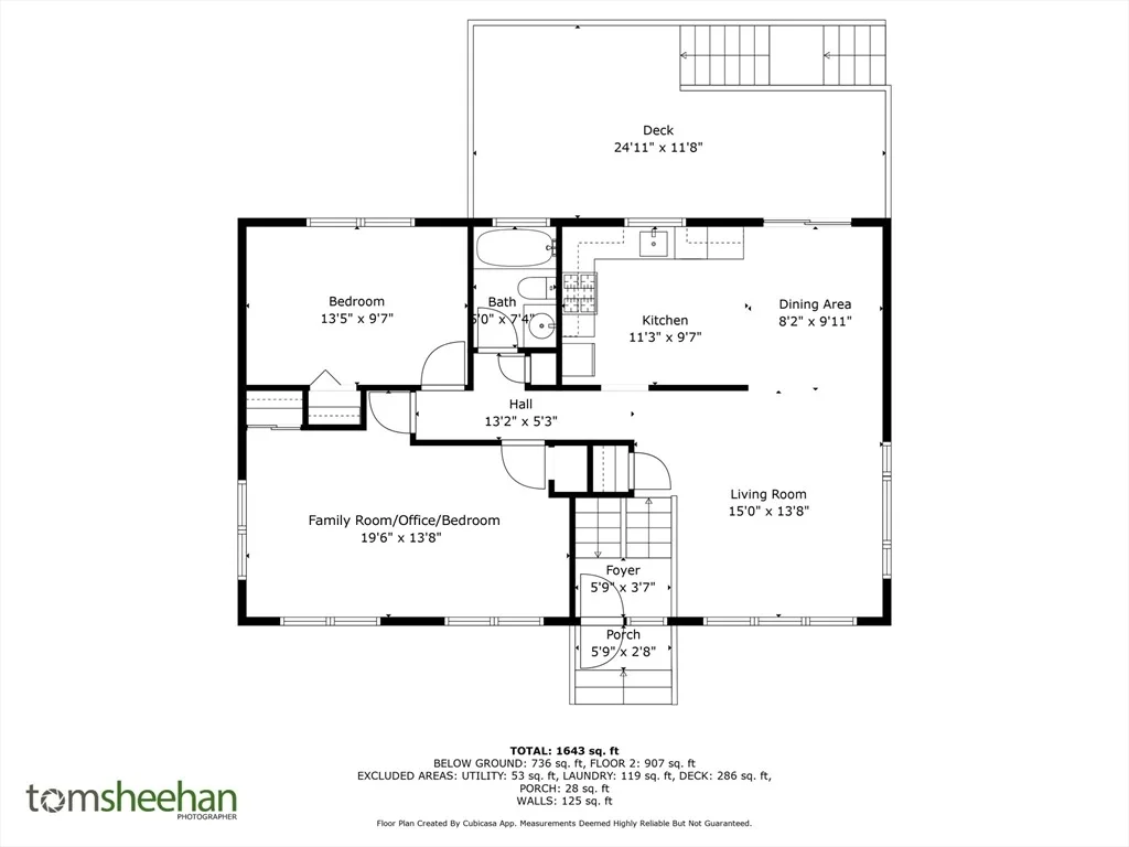 Photo of 18 Howland Cir