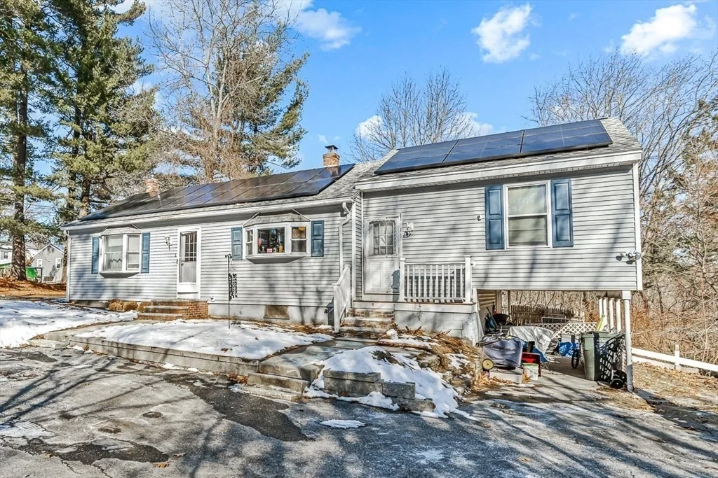 Photo of 1 Poplar St.