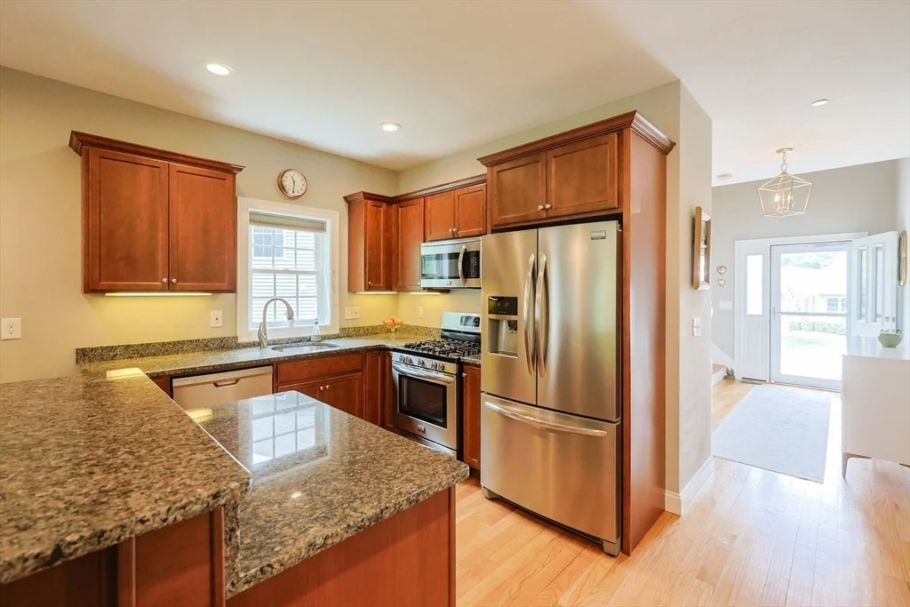 Photo of Unit 48 at 48 Leanne Way
