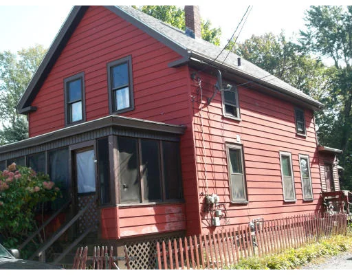 Photo of 13 Spring Street