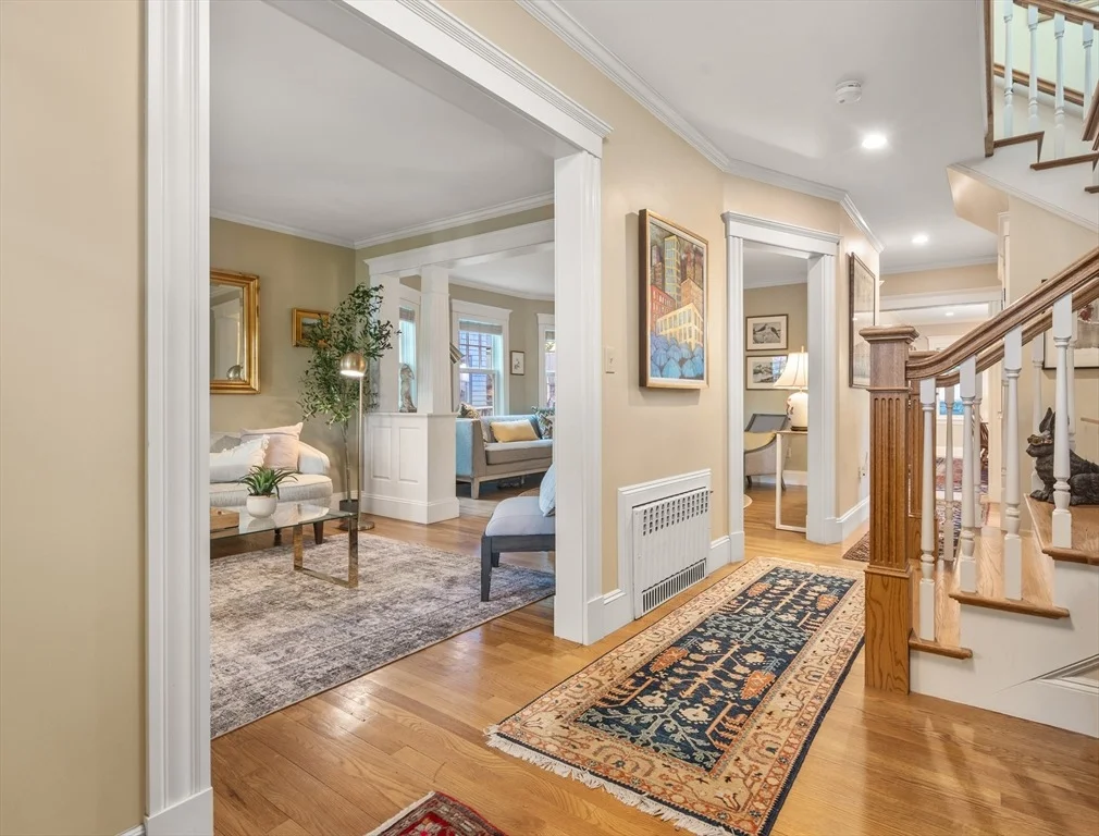 Photo of 5 Appleton Road