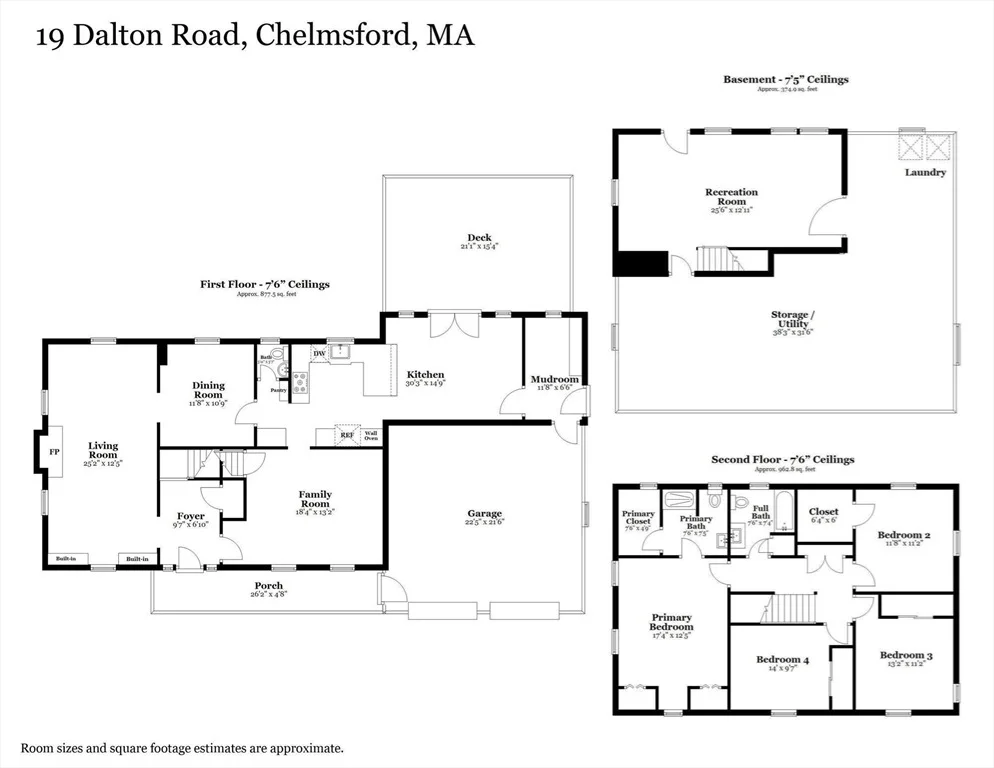 Photo of 19 Dalton Road