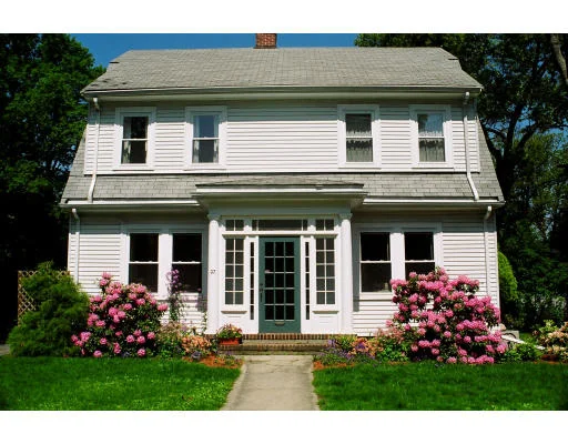 Photo of 37 Hancock Street