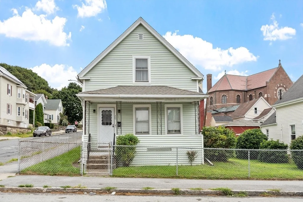 Photo of 20 Orient Street