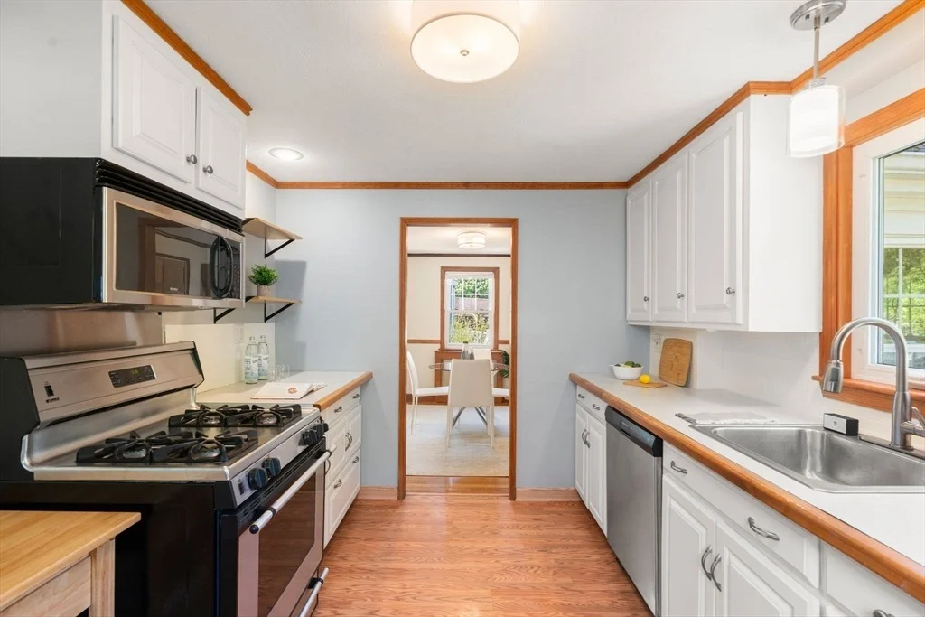 Photo of 17 Myopia Road
