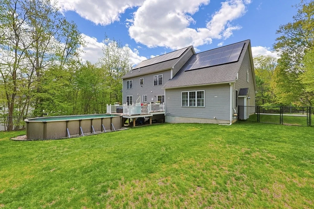 Photo of 42 Shining Rock Dr
