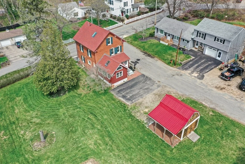Photo of 44 Clark St