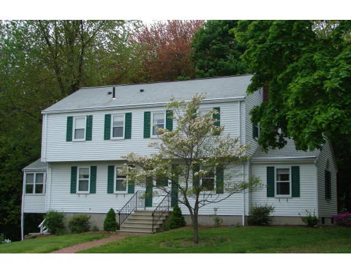 Photo of 1 Elizabeth Rd.