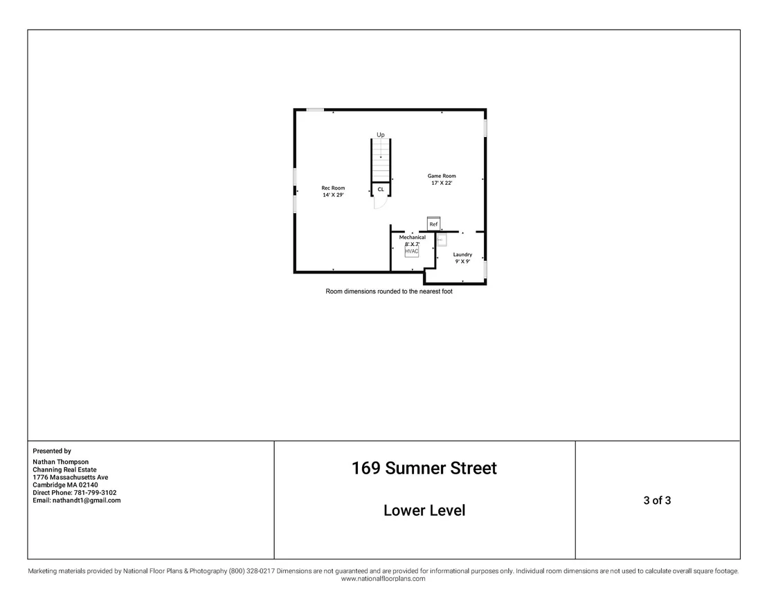 Photo of 169 Sumner Street