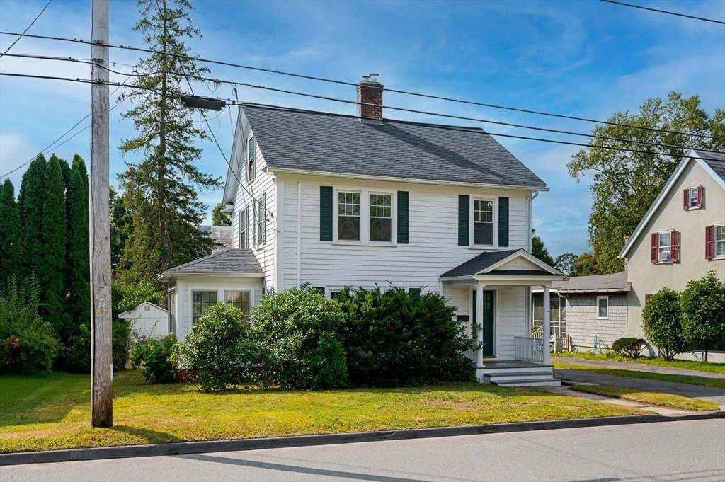 Photo of 80 Pine St.