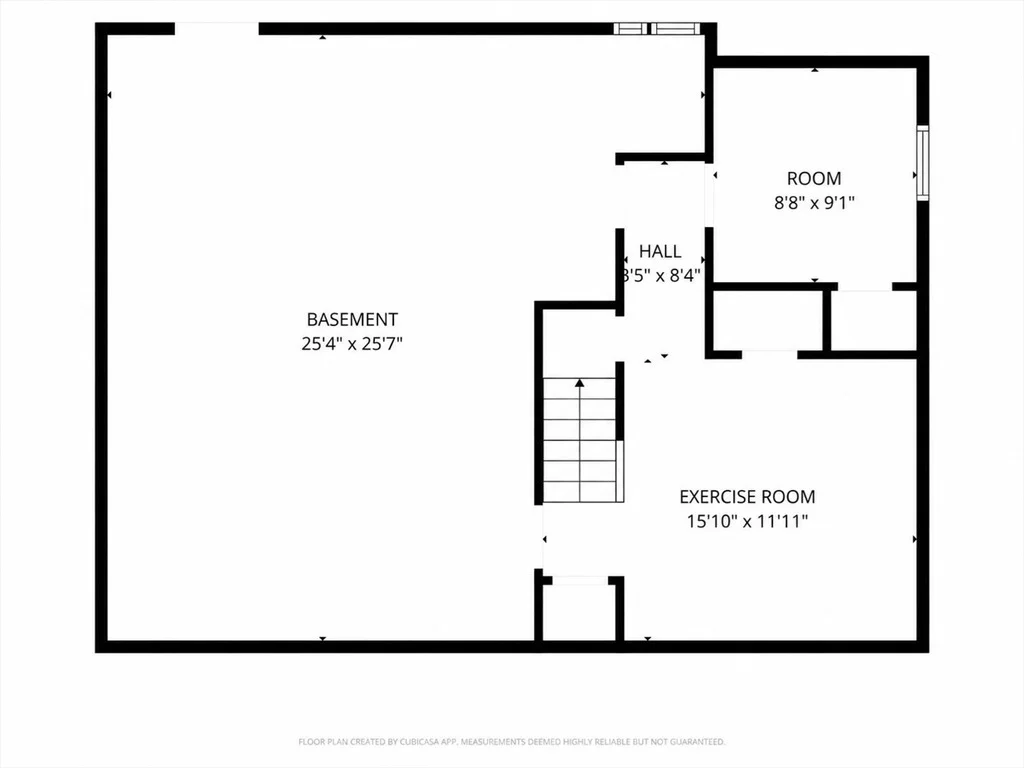 Photo of 105 Taramac Rd
