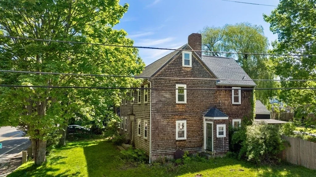 Photo of 25 Poplar Street