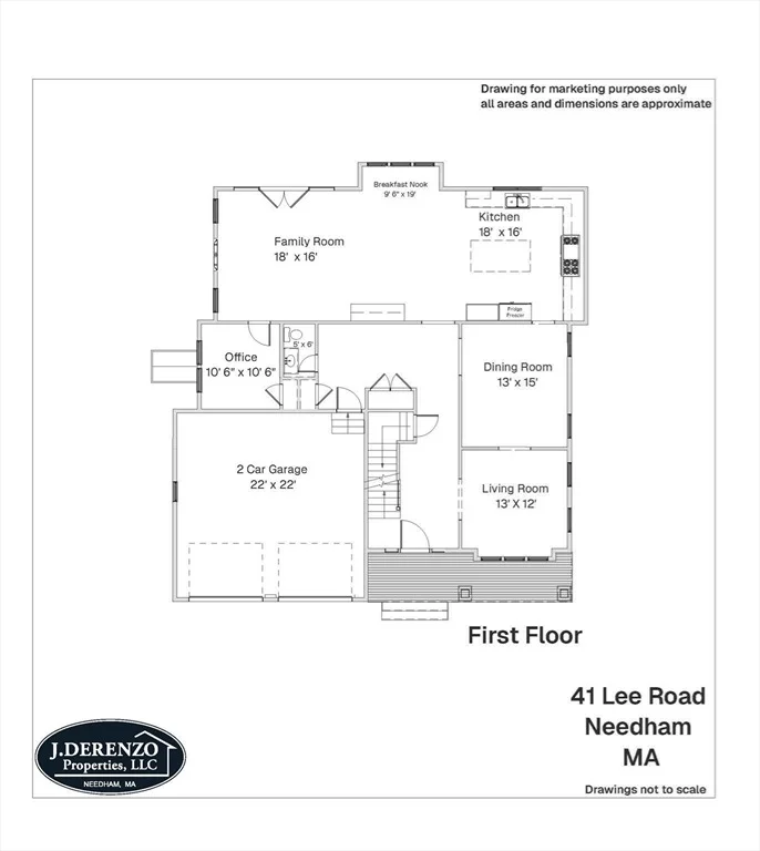 Photo of 41 Lee Rd