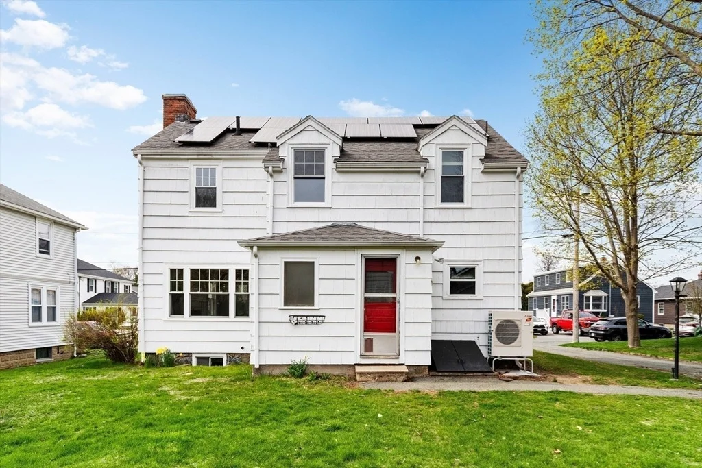 Photo of 50 Sturtevant St