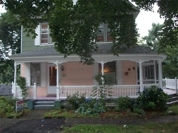 Photo of 20 Circuit Ave