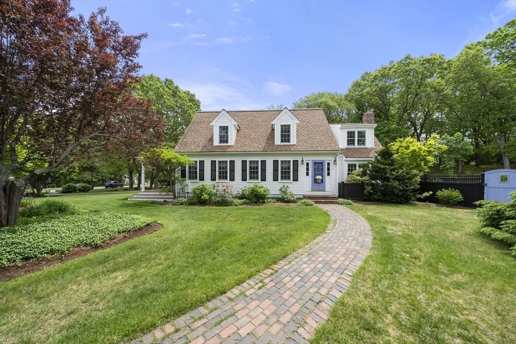 Photo of 30 Franklin Rodgers Rd
