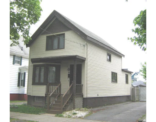 Photo of 159 Bowler St