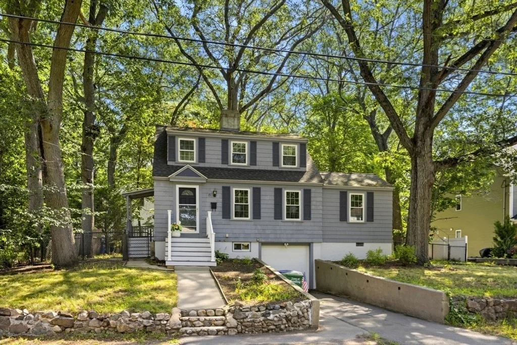 Photo of 15 Fairmount Rd