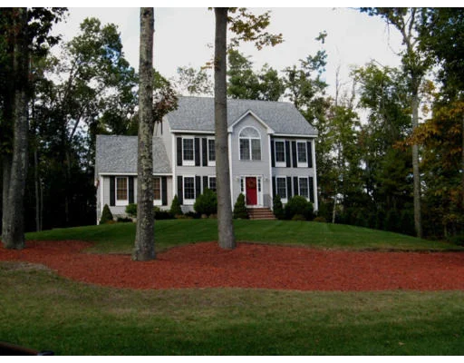 Photo of 35 Squire Armour Rd