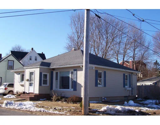 Photo of 32 Hodgkins St