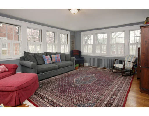 Photo of 46 Shornecliffe Road