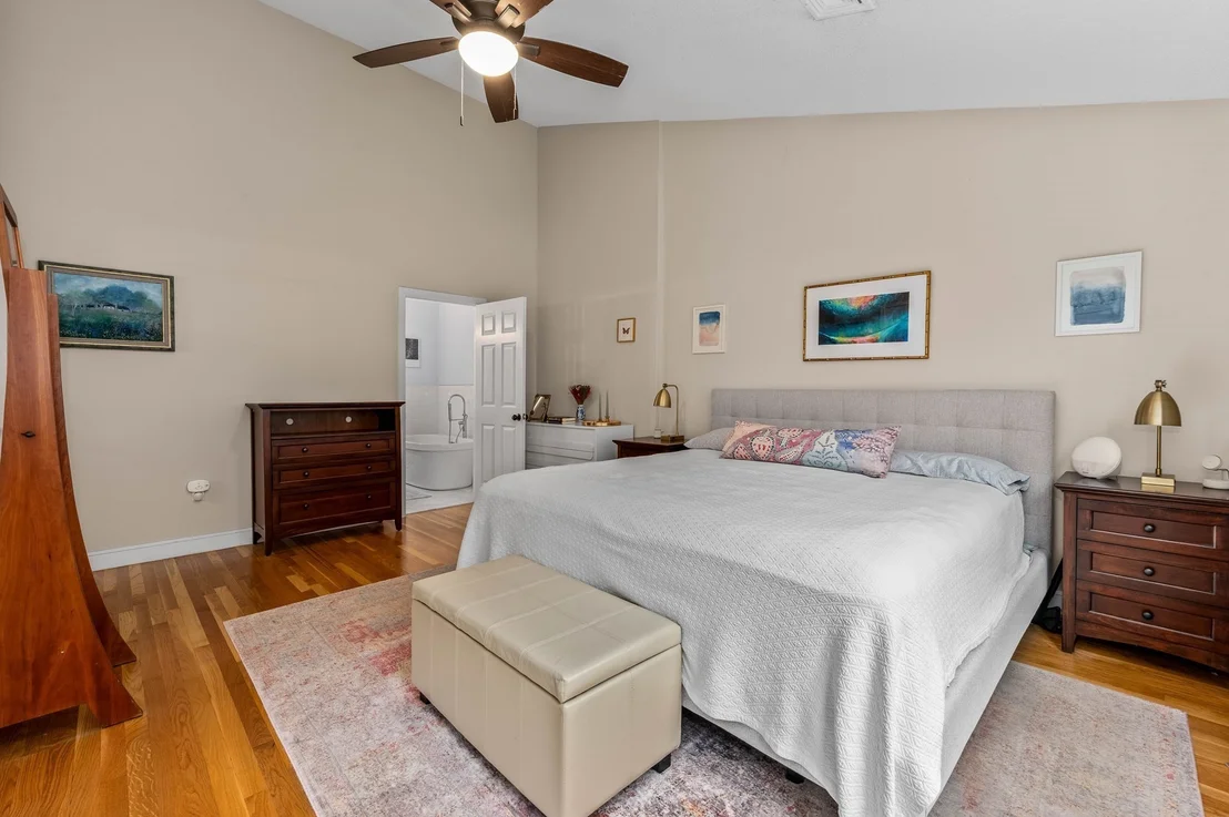 Photo of Unit A at 64 Maple St