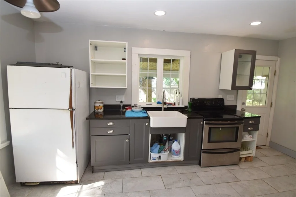 Photo of 15 Fairmount St
