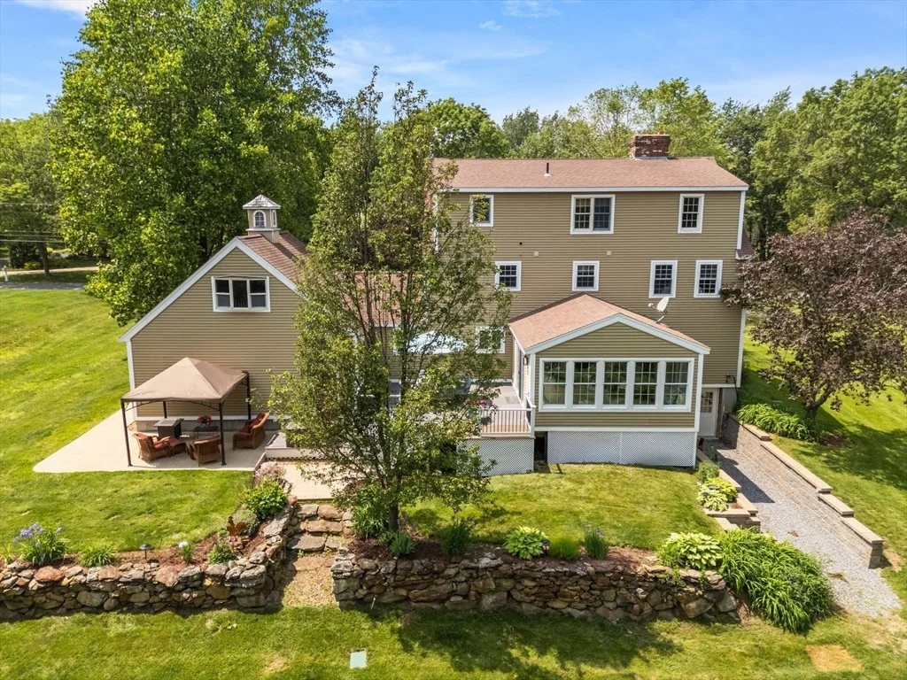 Photo of 5 Brigham Rd