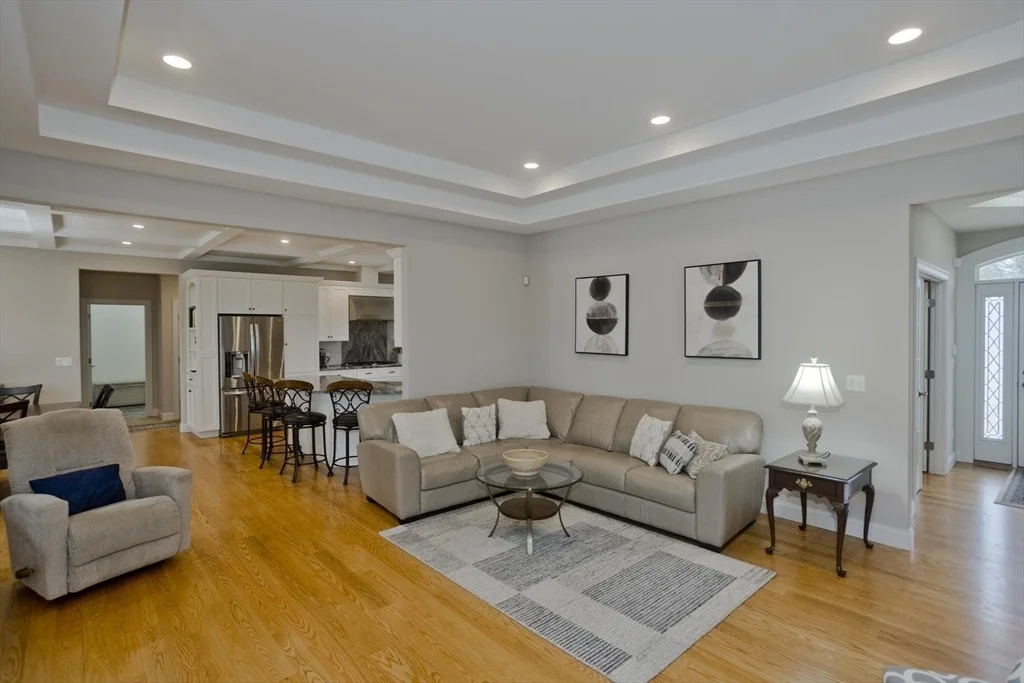 Photo of 21 Marias Way