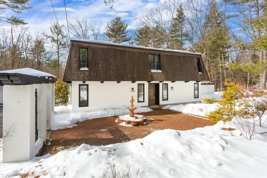 Photo of 100 Daniels St
