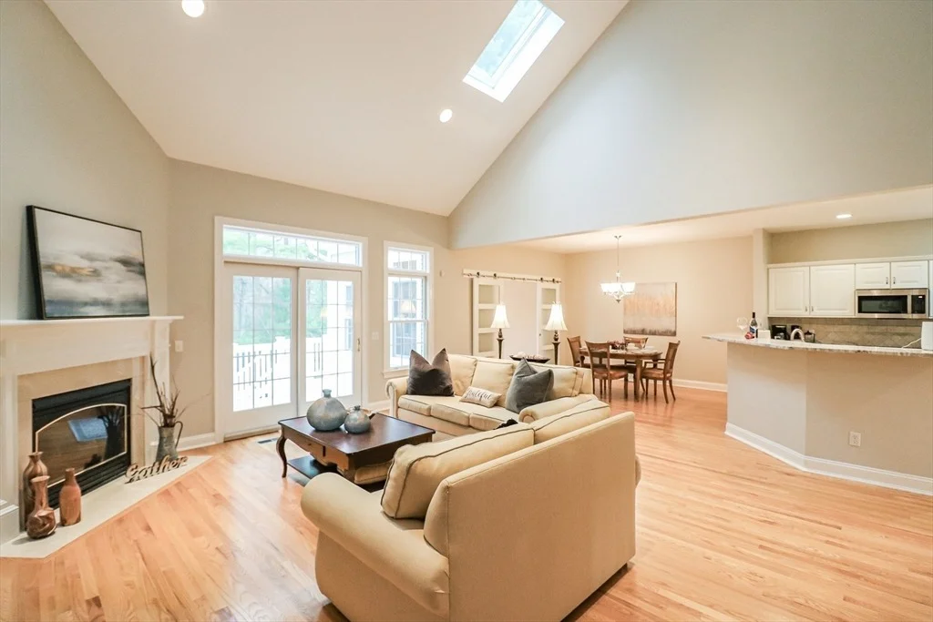 Photo of Unit 89 at 89 High Pine Cir