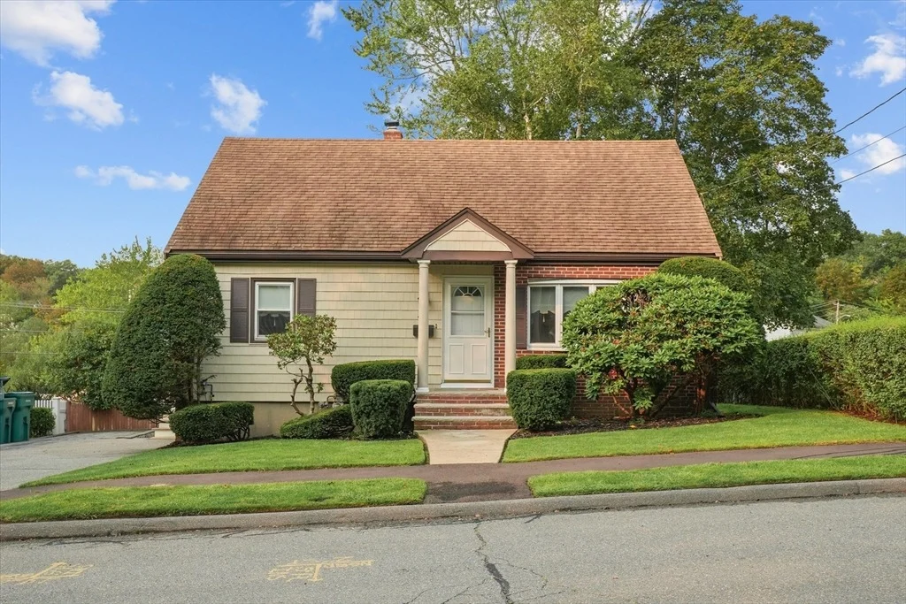 Photo of 262 Den Quarry Road