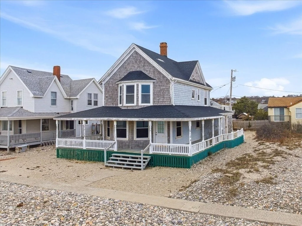 Photo of 102 Humarock Bch