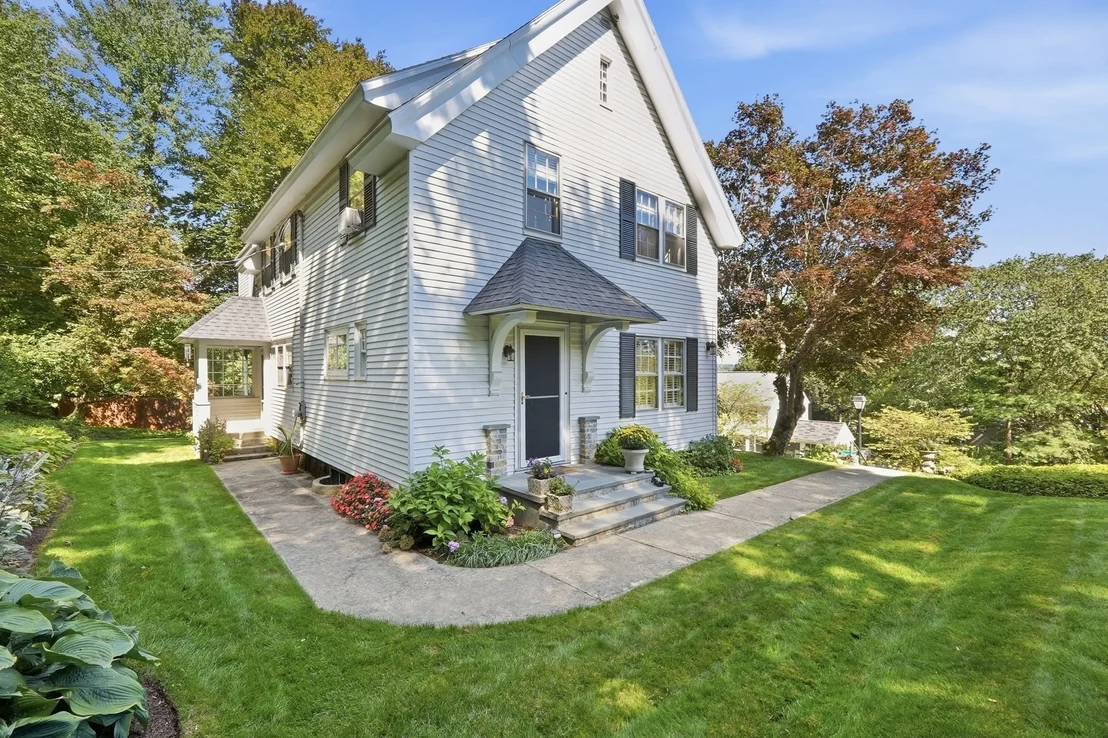 Photo of 39 Otsego Road