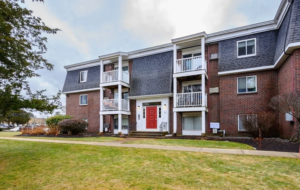 Photo of Unit 143 at 53 Will Dr