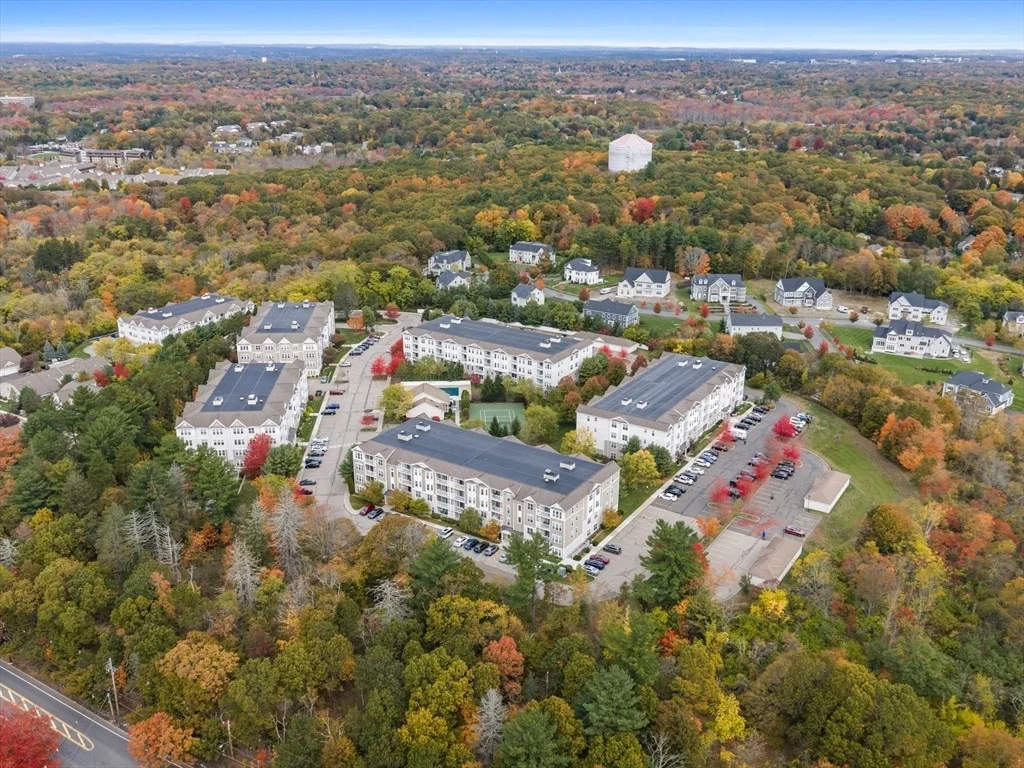 Photo of Unit 103 at 170 Clocktower Dr