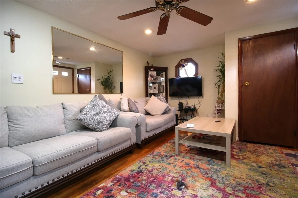 Photo of 64 Allerton St