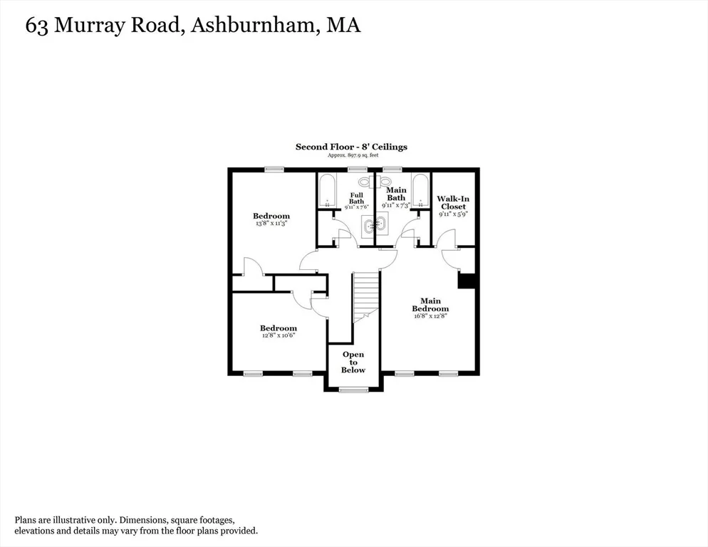 Photo of 63 Murray Rd