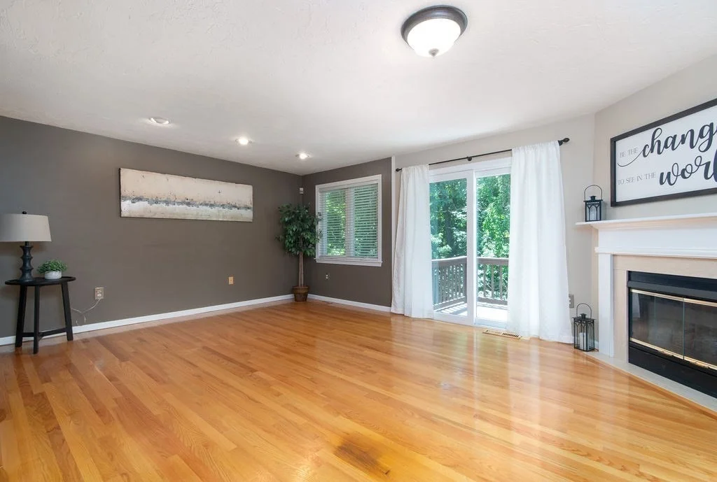 Photo of Unit C at 62 Maple Street