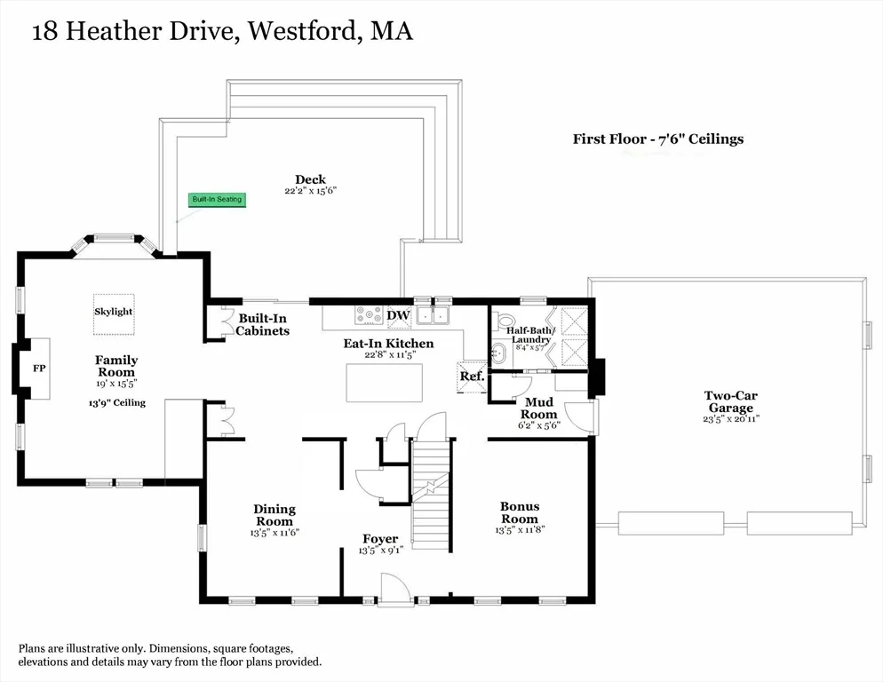 Photo of 18 Heather Drive