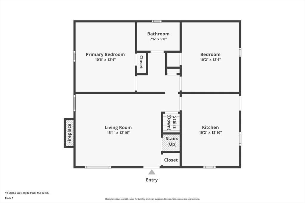 Photo of 19 Melba Way