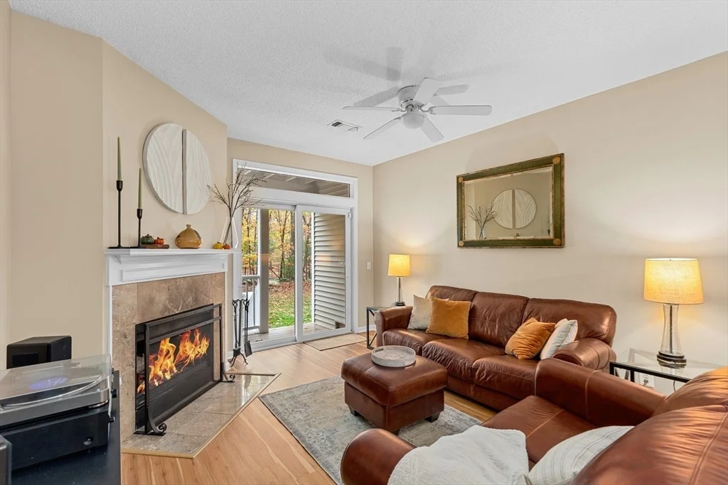 Photo of Unit 175 at 175 Tyson Commons