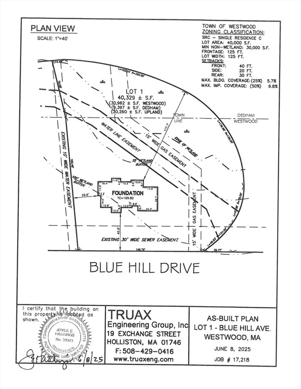 Photo of 360 Blue Hill Drive
