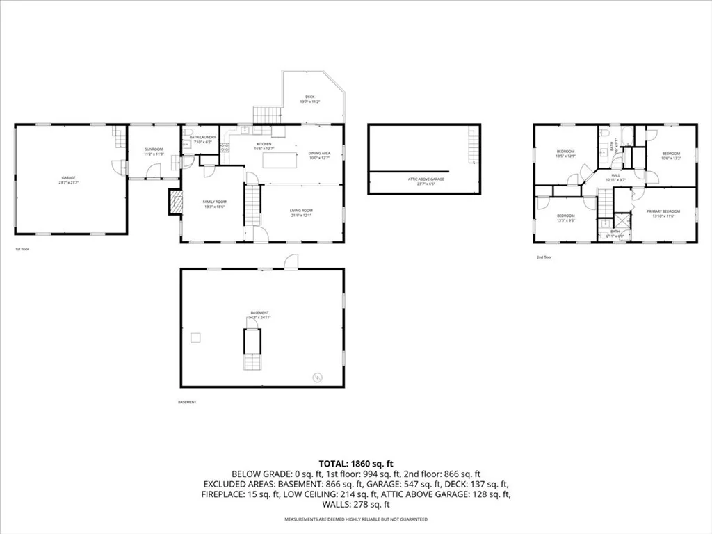 Photo of 430 Brook Bend Rd