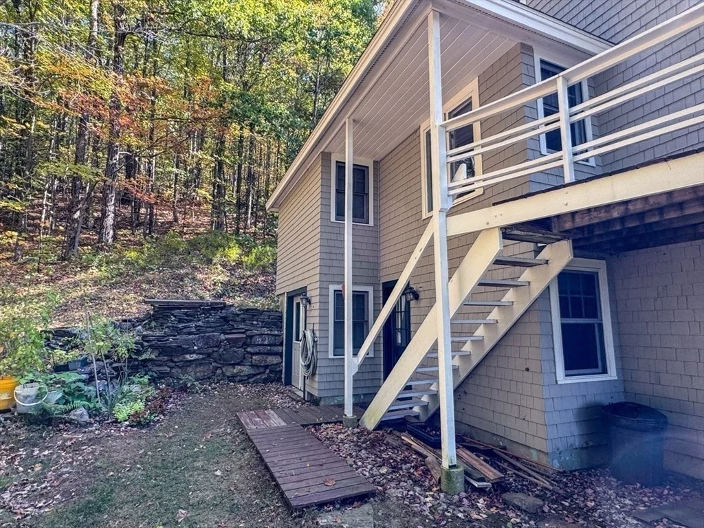 Photo of 261 Old Wendell Road