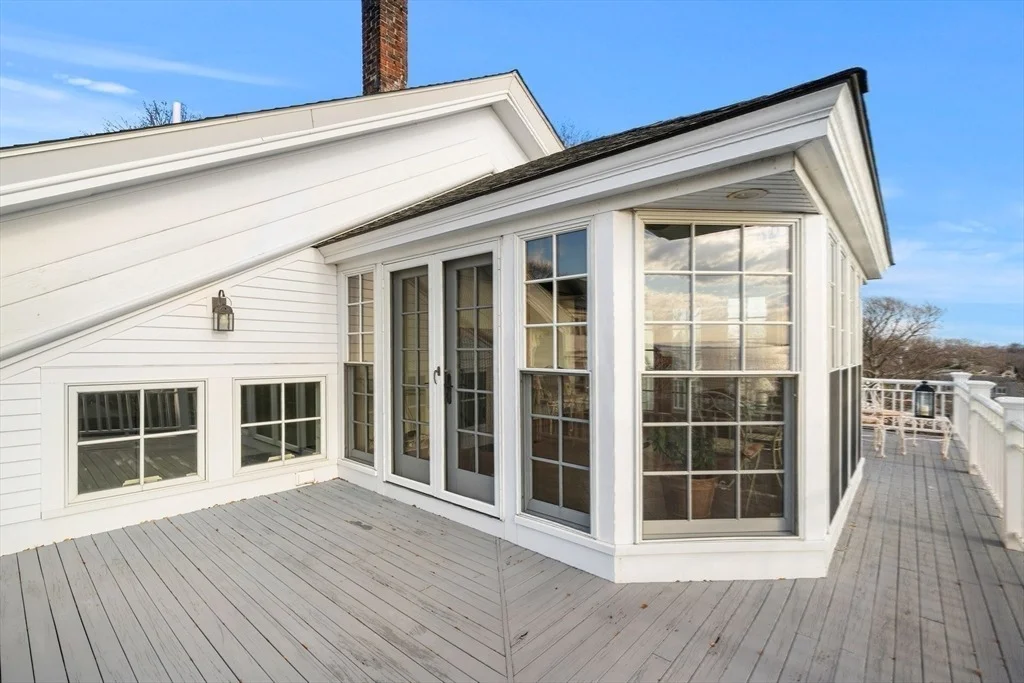 Photo of 303 Nahant Road